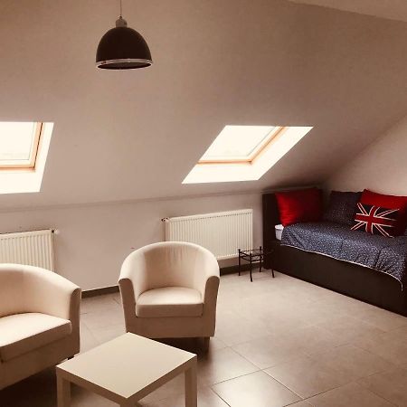 Appartement Athus Aubange Esterno foto