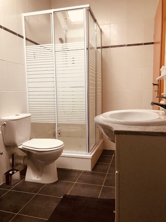 Appartement Athus Aubange Esterno foto