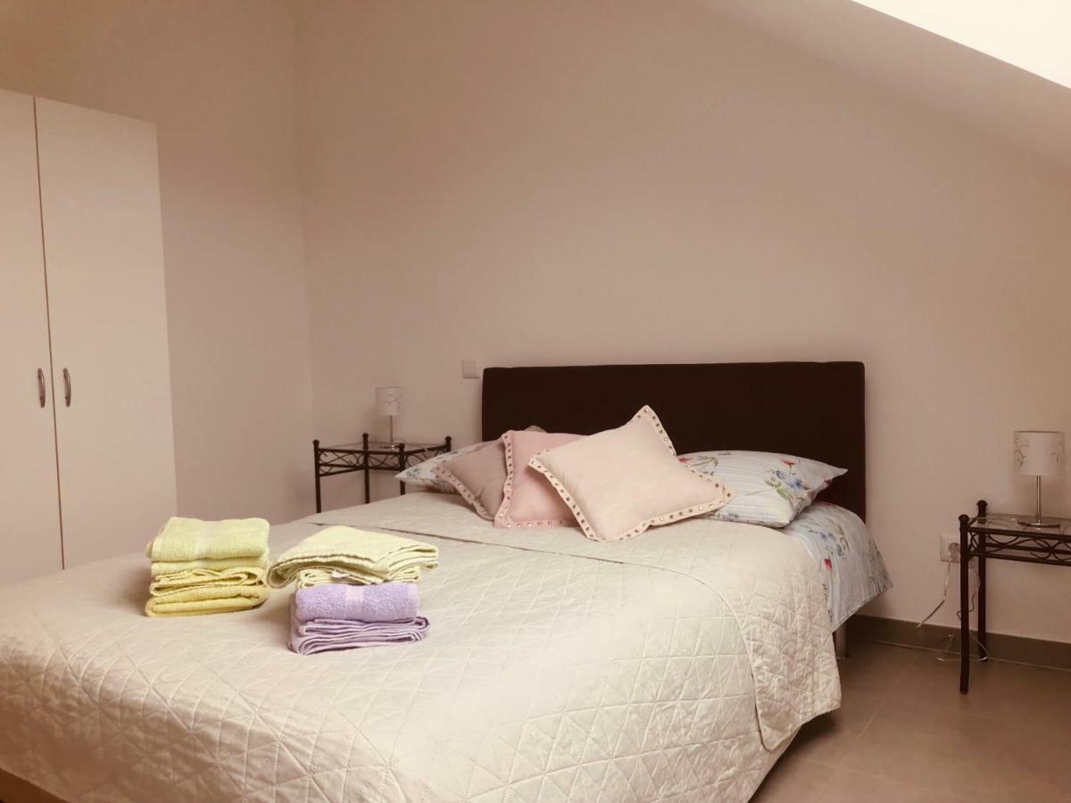 Appartement Athus Aubange Esterno foto